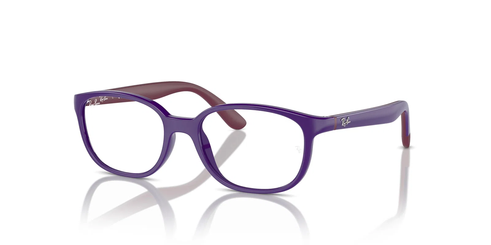 Ray-Ban Kids 0RY1632F Eyeglasses - view 25